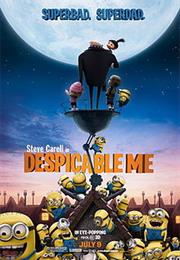 Despicable Me