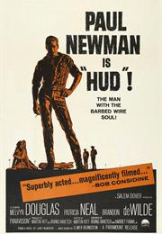 Hud (1963)