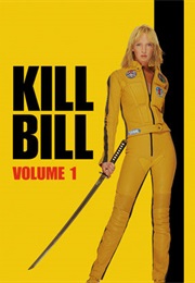 The House of Blue Leaves - Kill Bill (2003)