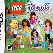 Lego Friends