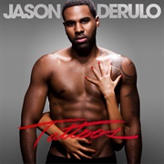 Jason Derulo - Tattoos