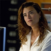 Ziva David - NCIS