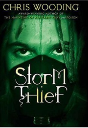 Storm Thief (Chris Wooding)