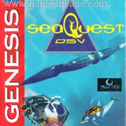 Seaquest DSV