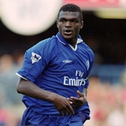 Marcel Desailly