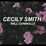 Cecily Smith - Will Connolly