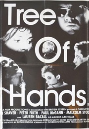 Tree of Hands (1989)