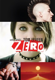 Zero (Tom Leveen)