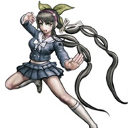 Tenko Chabashira