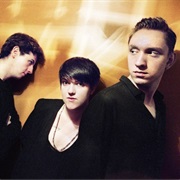 The Xx