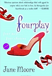 Fourplay (Jane Moore)