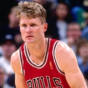 Steve Kerr