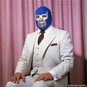 Blue Demon