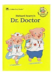 Dr. Doctor (Richard Scarry)