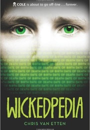 Wickedpedia (Chris Van Etten)