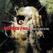 Senses Fail - Still Searching (2006)