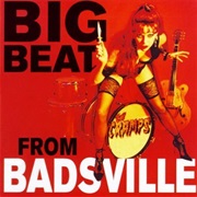 The Cramps Big Beat From Badsville