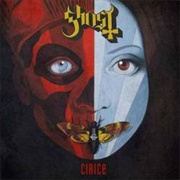 Cirice - Ghost