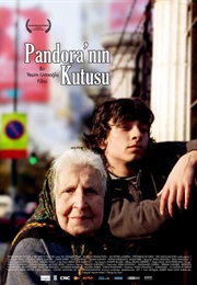 Pandora&#39;nın Kutusu (2009)