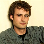 Callum Blue