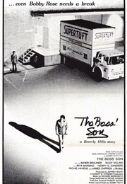 The Boss&#39; Son (1978)