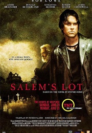 Salem&#39;s Lot (2004)