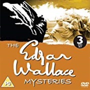 The Edgar Wallace Mystery Theatre