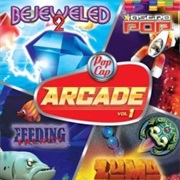 Popcap Arcade Volume 1