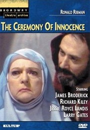 The Ceremony of Innocence (1970)