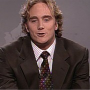 Jay Mohr