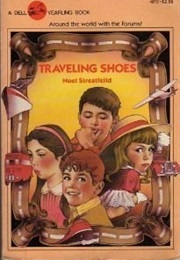 Traveling Shoes (Noel Streatfield)