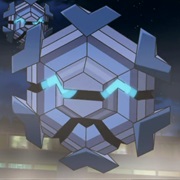 Cryogonal