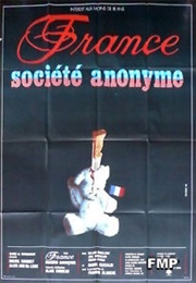 France Société Anonyme (1974)