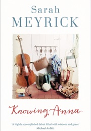 Knowing Anna (Sarah Meyrick)