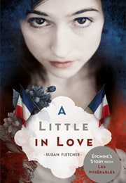 A Little in Love (Susan Fletcher)