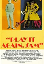 Play It Again, Sam (1972)