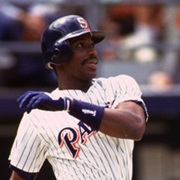 Fred McGriff