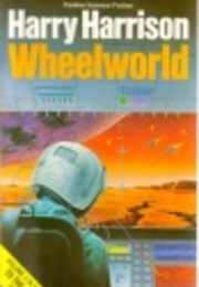 Wheelworld (Harry Harrison)