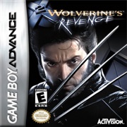 X2: Wolverine&#39;s Revenge