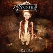 Mortiis ‎– the Grudge (2004)