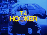 T. J. Hooker