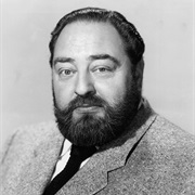 Sebastian Cabot