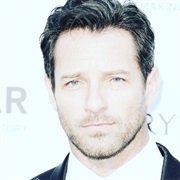 Ian Bohen