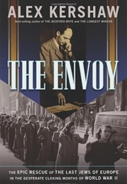 The Envoy (Alex Kershaw)