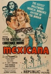 Mexicana (1945)