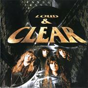 Loud &amp; Clear - Loud &amp; Clear