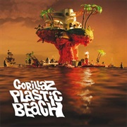 Welcome to the World of the Plastic Beach - Gorillaz