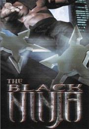 The Black Ninja