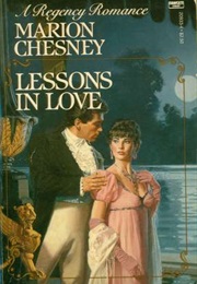 Lessons in Love (Marion Chesney)