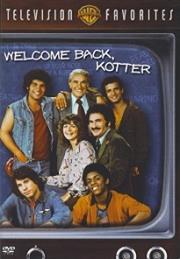 Welcome Back, Kotter